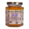 The Shops at Mount Vernon Lavender Infused Raw Honey