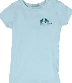 Techstyles Sportswear Liberty Cat T Shirt - Children/Youth Sizing