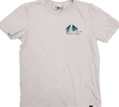 Techstyles Sportswear Liberty The Cat T-Shirt - Youth Sizing