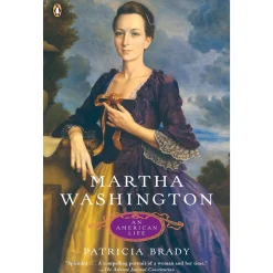 The Shops at Mount Vernon Martha Washington: An American Life