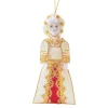 ST NICOLAS LTD. Martha Washington Ornament