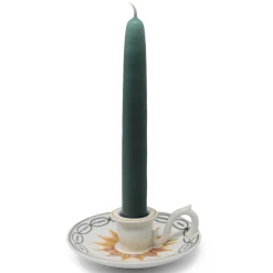 DESIGN MASTER ASSOCIATES Martha Washington States China Chamberstick