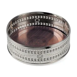 The Shops at Mount Vernon Martha Washington Wine Coaster