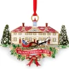 DESIGN MASTER ASSOCIATES Mount Vernon 2018 Annual Ornament