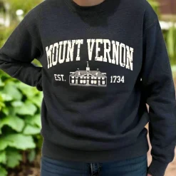 Baypointe, LLC Mount Vernon Athletic Sweatshirt