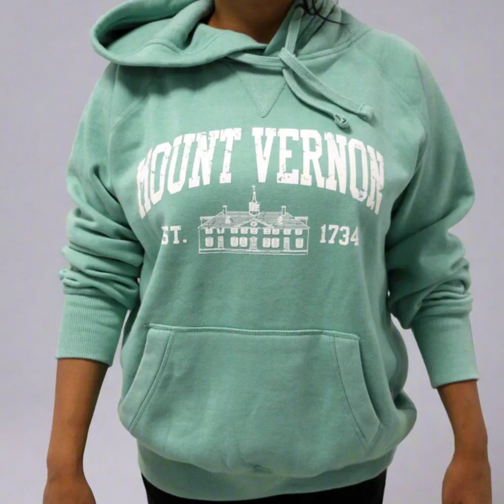 Baypointe, LLC Mount Vernon Athletic Sweatshirt Hoodie