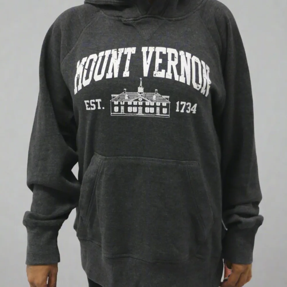 Baypointe, LLC Mount Vernon Athletic Sweatshirt Hoodie