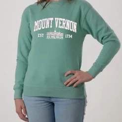 Baypointe, LLC Mount Vernon Athletic Sweatshirt