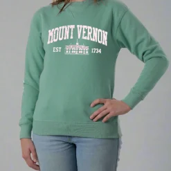 Baypointe, LLC Mount Vernon Athletic Sweatshirt