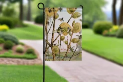 DESIGN MASTER ASSOCIATES Mount Vernon Bee Garden Flag