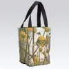 DESIGN MASTER ASSOCIATES Mount Vernon Bee Small Tote Bag
