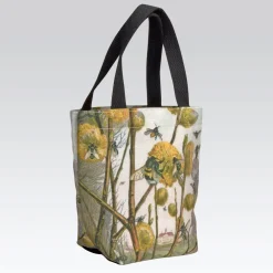 DESIGN MASTER ASSOCIATES Mount Vernon Bee Small Tote Bag