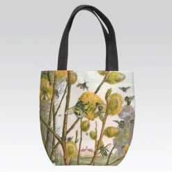 DESIGN MASTER ASSOCIATES Mount Vernon Bee Small Tote Bag