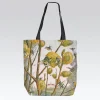 DESIGN MASTER ASSOCIATES Mount Vernon Bee Tote Bag
