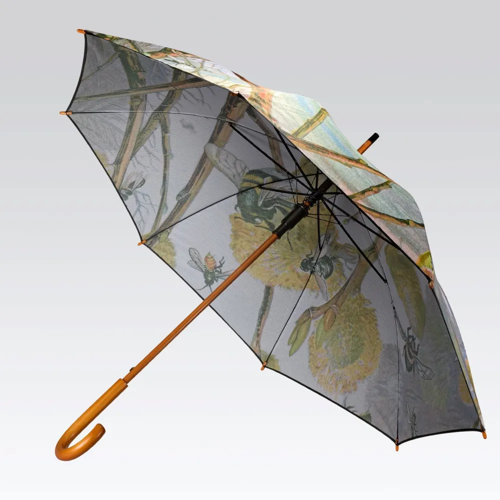 DESIGN MASTER ASSOCIATES Mount Vernon Bee Umbrella
