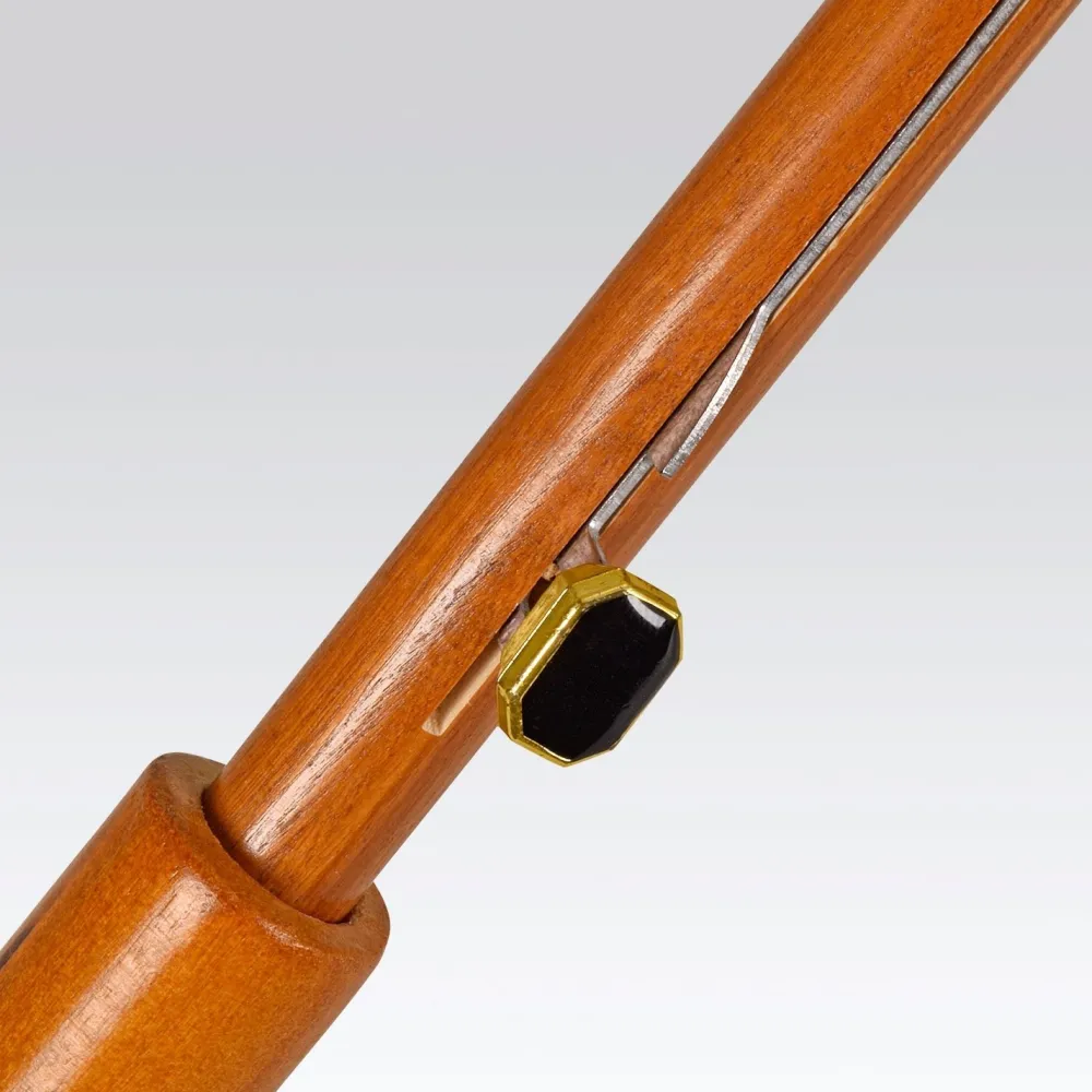 DESIGN MASTER ASSOCIATES Mount Vernon Bee Umbrella