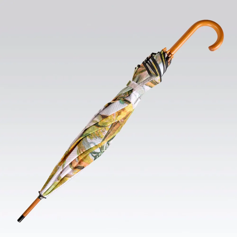 DESIGN MASTER ASSOCIATES Mount Vernon Bee Umbrella