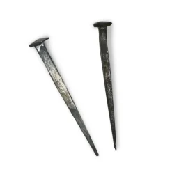 The Shops at Mount Vernon Mount Vernon Blacksmith's Nail