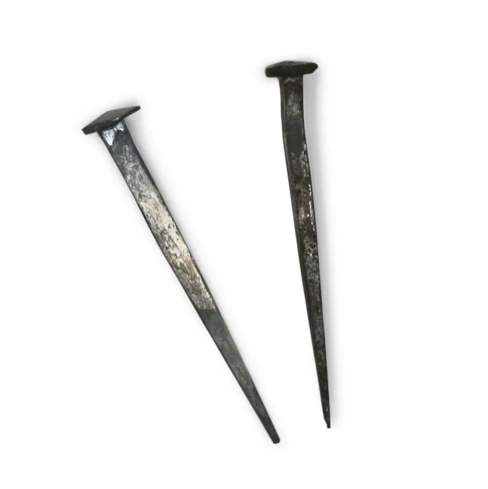 The Shops at Mount Vernon Mount Vernon Blacksmith's Nail