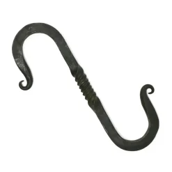 The Shops at Mount Vernon Mount Vernon Blacksmith's S-Hook