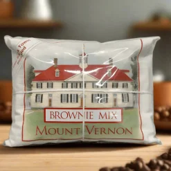 MARY LAKE-THOMPSON LTD Mount Vernon Brownie Mix
