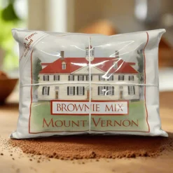MARY LAKE-THOMPSON LTD Mount Vernon Brownie Mix