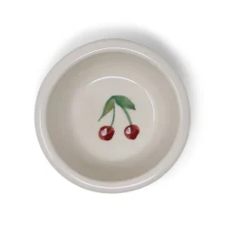 EMERSON CREEK POTTERY Mount Vernon Child's Bowl