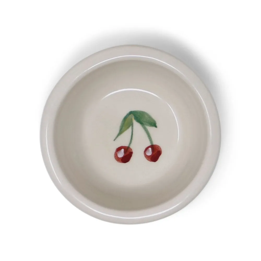 EMERSON CREEK POTTERY Mount Vernon Child's Bowl