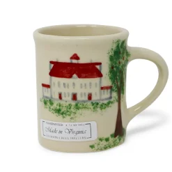 The Shops at Mount Vernon Mount Vernon Child's Mug