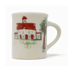 The Shops at Mount Vernon Mount Vernon Child's Mug