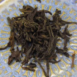 OLIVER PLUFF & CO. Mount Vernon Earl Grey Black Tea