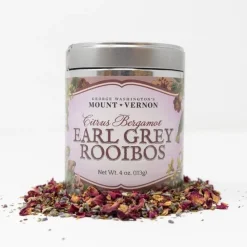 SIMPSON & VAIL INC Mount Vernon Exclusive Teas