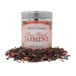 SIMPSON & VAIL INC Mount Vernon Exclusive Teas