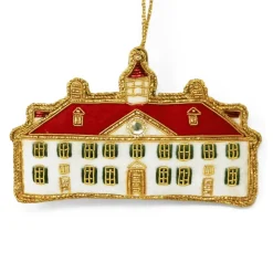 ST NICOLAS LTD. Mount Vernon Facade Ornament