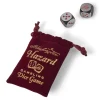DESIGN MASTER ASSOCIATES Mount Vernon Hazard Dice Game