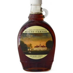 WILDWOOD HICKORY SYRUP LLC Mount Vernon Hickory Syrup