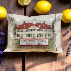 MARY LAKE-THOMPSON LTD Mount Vernon Lavender Lemon Scone Mix