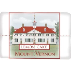 MARY LAKE-THOMPSON LTD Mount Vernon Lemon Cake Mix