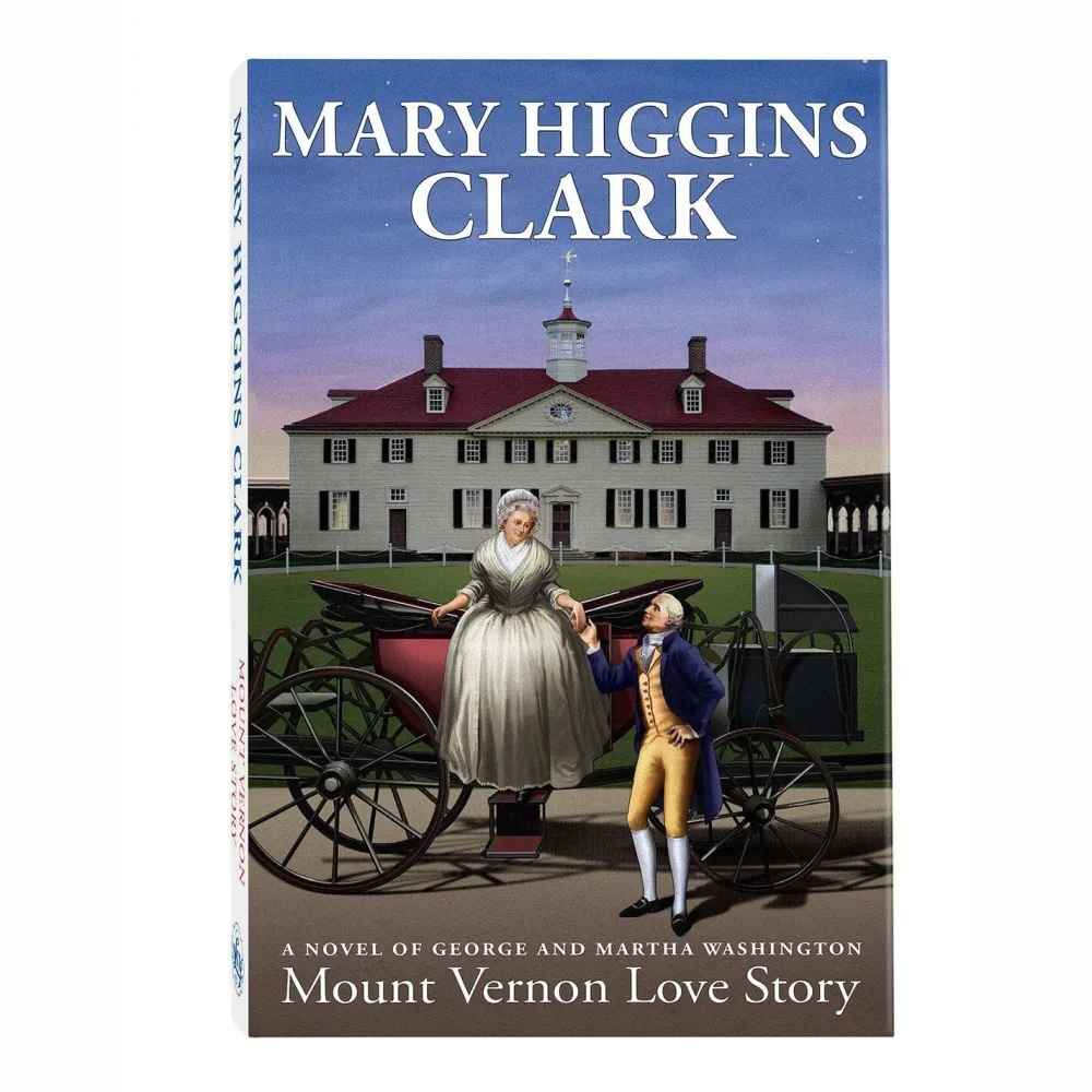The Shops at Mount Vernon Mount Vernon Love Story