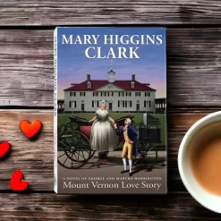 The Shops at Mount Vernon Mount Vernon Love Story