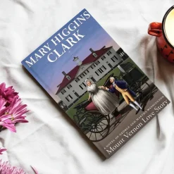 The Shops at Mount Vernon Mount Vernon Love Story