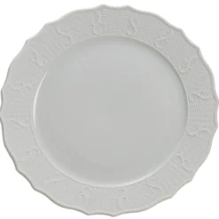 MOTTAHEDEH & COMPANY, INC Mount Vernon Prosperity 12" Service Plate