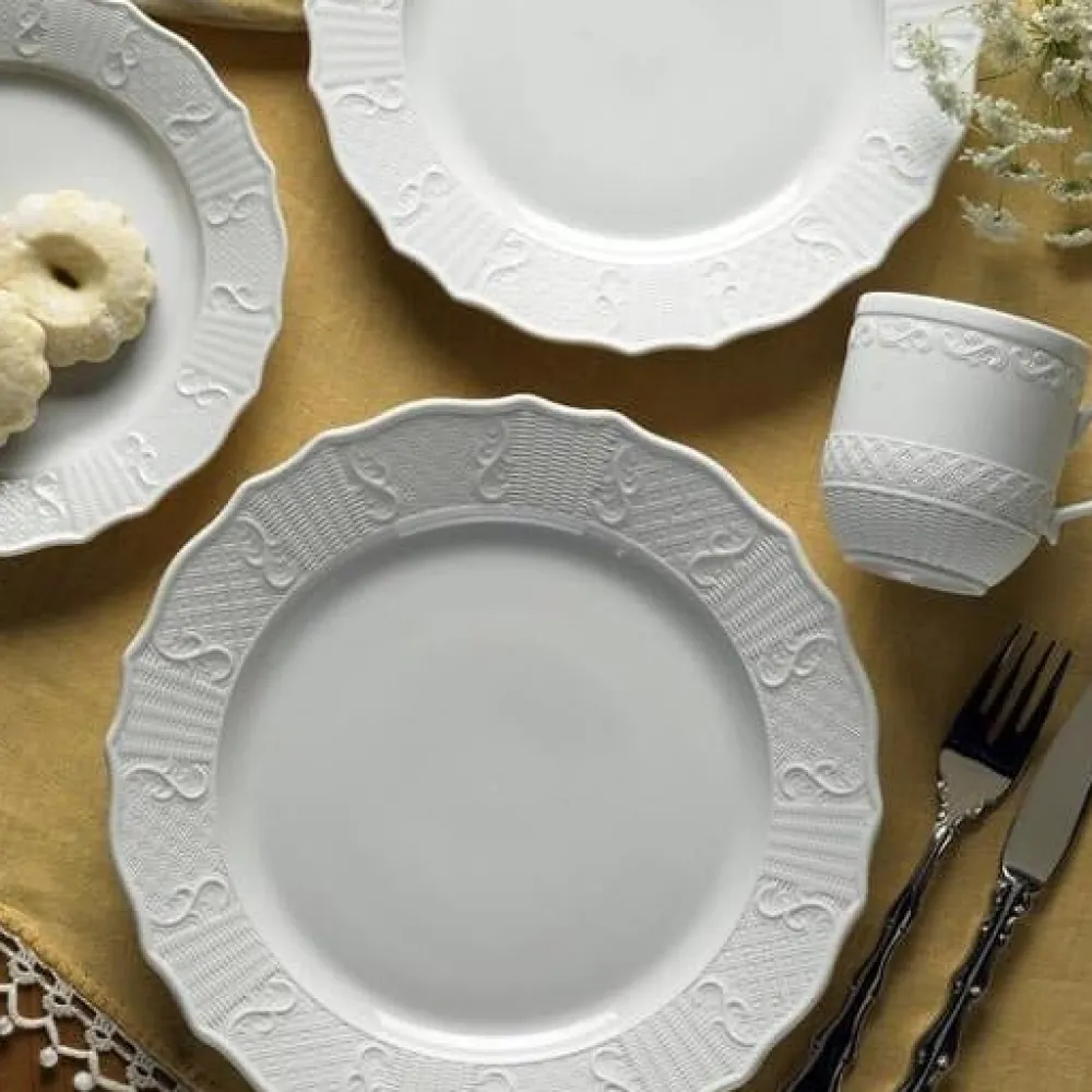 MOTTAHEDEH & COMPANY, INC Mount Vernon Prosperity China Collection