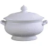 MOTTAHEDEH & COMPANY, INC Mount Vernon Prosperity Lidded Tureen