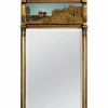 The Shops at Mount Vernon Mount Vernon Reverse Painting Mirror