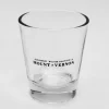 Billco International Inc Mount Vernon Shot Glass