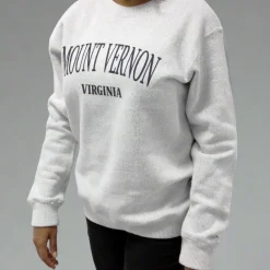 Baypointe, LLC Mount Vernon Sweatshirt