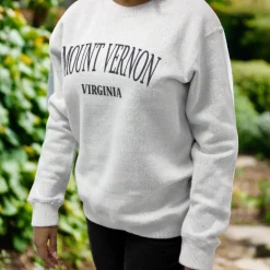 Baypointe, LLC Mount Vernon Sweatshirt