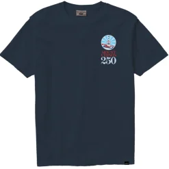 Techstyles Sportswear Mount Vernon 250th Anniversary T- Shirt