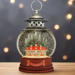 ROMAN, INC. Mount Vernon Water Lantern